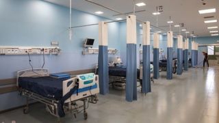 آغاز ایمنسازی ۷۰ بیمارستان تهران/ ۴بیمارستان همچنان پرخطر هستند آغاز ایمنسازی ۷۰ بیمارستان تهران/ ۴بیمارستان همچنان پرخطر هستند