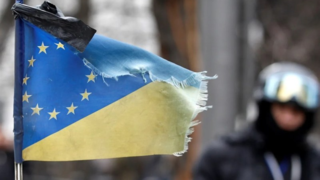 تشدید اختلافات بین فرانسه و ایتالیا بر سر مسئله اوکراین تشدید اختلافات بین فرانسه و ایتالیا بر سر مسئله اوکراین