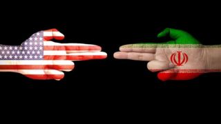 دوگانه مذاکره و مقاومت: از سازش تا اقتدار دوگانه مذاکره و مقاومت: از سازش تا اقتدار