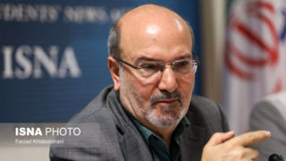 بادامچی: رئیسجمهور با قاطعیت در برابر «سنگ اندازیها» بایستد/حمایت رهبری از رئیسجمهور ارزنده است بادامچی: رئیسجمهور با قاطعیت در برابر «سنگ اندازیها» بایستد/حمایت رهبری از رئیسجمهور ارزنده است