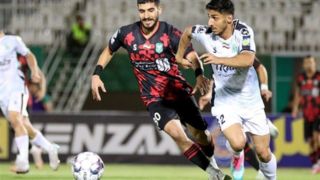 خیبر با شکست آلومینیوم ۶ امتیازی شد/ استقلال خوزستان در تهران نه می‌برد و نه می‌بازد