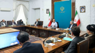 رئیس جمهور بر اهمیت تجهیز مدارس مطابق با استانداردهای جهانی تاکید کرد