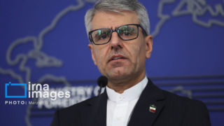 واکنش بقائی به پیام ترامپ و استناد وی به گفته های علی مطهری واکنش بقائی به پیام ترامپ و استناد وی به گفته های علی مطهری