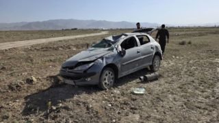 چشم‌ها باز، مغز خواب؛ زنگ خطر تصادفات خاموش در جاده‌ها