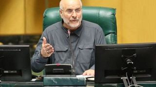  قالیباف: باید پشتیبان دولت باشیم/ انسجام ملی مهم‌ترین عامل شکست دشمن است