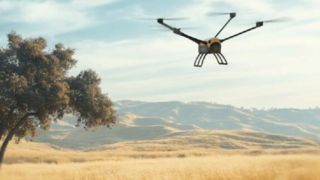 پهپاد آمریکایی رکورد جهانی طولانیترین پرواز را شکست پهپاد آمریکایی رکورد جهانی طولانیترین پرواز را شکست