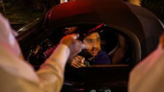 پایان شرطبندی رانندگان متخلف در اصفهان پایان شرطبندی رانندگان متخلف در اصفهان