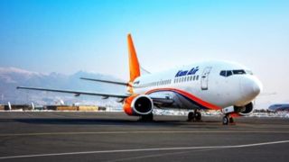 لیست پرواز های خارجی کام ایر افغانستان (از دبی تا ایران)