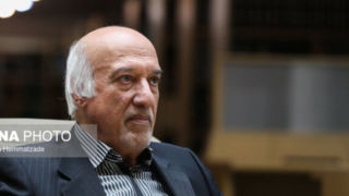 موسی اسوار درگذشت