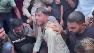 جنایتی که حتی بی‌بی‌سی هم نتوانست در برابر آن سکوت کند!