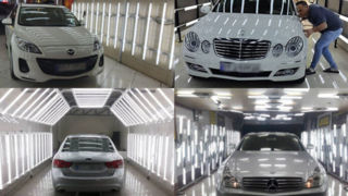 کلاهبرداری به سبک نمایشگاه‌داران