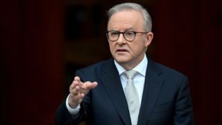 رژیم استرالیا، سفیر ایران را اخراج و نماینده خود را از تهران خارج کرد/ قرار دادن نام سپاه پاسداران در لیست گروههای تروریستی رژیم استرالیا، سفیر ایران را اخراج و نماینده خود را از تهران خارج کرد/ قرار دادن نام سپاه پاسداران در لیست گروههای تروریستی