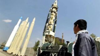 صهیونیست‌ها همچنان مات موشک یمنی؛ شگفتی‌های جدید صنعا در راه است 