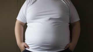 محل تجمع چربی در بدن بر سن قلب اثر می‌گذارد