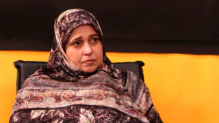 همسر پروانه سلحشوری، چهره تندروی اصلاحطلب برکنار شد همسر پروانه سلحشوری، چهره تندروی اصلاحطلب برکنار شد