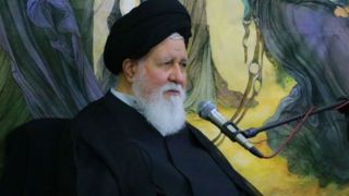 علمالهدی: بلندمرتبهسازی غیرمجاز در اطراف حرم رضوی بیاحترامی به حریم امام رضاست علمالهدی: بلندمرتبهسازی غیرمجاز در اطراف حرم رضوی بیاحترامی به حریم امام رضاست