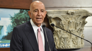 ۲ گاف بزرگ ترامپیستها در پرونده لبنان ۲ گاف بزرگ ترامپیستها در پرونده لبنان