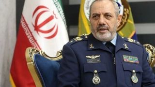 وزیر دفاع: نیروهای مسلح در جنگ اخیر بسیاری از اهداف نظامی دشمن را منهدم کردند وزیر دفاع: نیروهای مسلح در جنگ اخیر بسیاری از اهداف نظامی دشمن را منهدم کردند