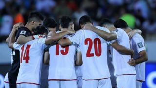 دعوت از ۲۷ بازیکن به اردوی تیم ملی فوتبال/ بازگشت رضاییان و حضور چهره‌های جدید