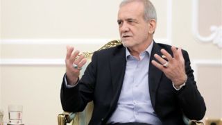 پزشکیان: الگوی مدیریت محله محور کلید حل مسائل عدیده است