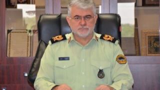 افزایش ۲۶ درصدی جمع‌آوری و طرد اتباع غیرمجاز در غرب استان تهران