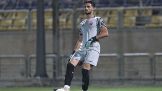 حسینی به کافا نرسید/ احمد گوهری به تیم‌ملی دعوت شد