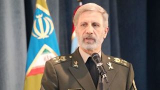 راهی جز قوی و مقتدر شدن نداریم راهی جز قوی و مقتدر شدن نداریم