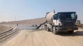 چهار اتوبان در غرب تهران به زودی به یکدیگر متصل میشوند چهار اتوبان در غرب تهران به زودی به یکدیگر متصل میشوند