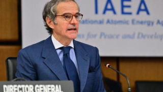 یک ادعای سخیف درباره تهدید جانی علیه گروسی با منشا افراد مرتبط با ایران