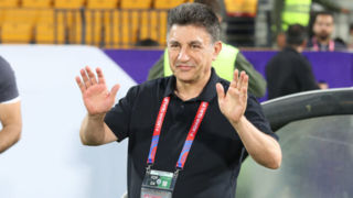 قلعه‌نویی: تورنمنت کافا مهم است چون لباس «ایران» را می‌پوشیم/ به لیگ برتر اعتقاد دارم