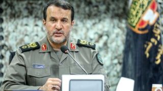 سردار کارگر: رسانه‌ها باید مانع تحریف واقعیات جنگ شوند