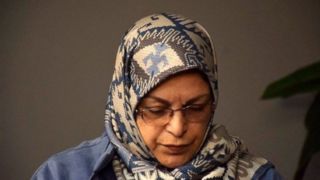 خانم منصوری، فقط همین یک اصل را درک کنید!