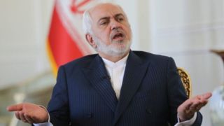 حالا زمان بازخوانی اظهارات ظریف درباره مکانیزم ماشه است