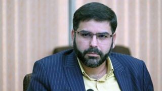 «رنجبران» مشاور عراقچی استعفا کرد