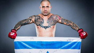 ورزشکاری که آدم‌کش شد