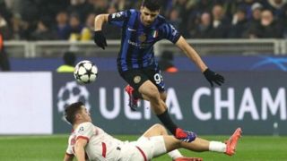 توافق اینتر با یک باشگاه برای انتقال طارمی توافق اینتر با یک باشگاه برای انتقال طارمی