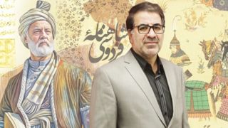 شاهنامه ستیزی تعرض به مرز های فرهنگی شاهنامه ستیزی تعرض به مرز های فرهنگی