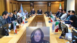 تجربیات بین‌المللی برای نجات اقتصاد ایران از سوانح بررسی شد