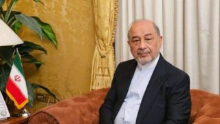 سفیر ایران در ایتالیا: اروپا آماده گفتوگوی جدی نیست سفیر ایران در ایتالیا: اروپا آماده گفتوگوی جدی نیست