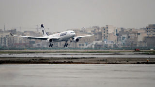 ۵ فروند هواپیمای جدید وارد کشور شد ۵ فروند هواپیمای جدید وارد کشور شد