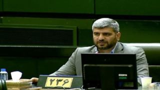 نماینده ورامین : ورود بازرسان آژانس به ایران ممنوع است نماینده ورامین : ورود بازرسان آژانس به ایران ممنوع است