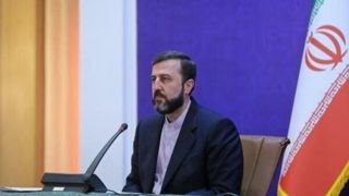 انجام اسنپبک، مسیر تعاملی ایران با آژانس را متوقف می کند انجام اسنپبک، مسیر تعاملی ایران با آژانس را متوقف می کند