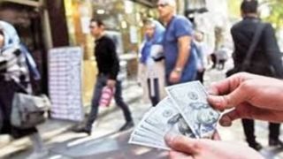 بازار ارز بعد از داغ شدن اخبار مکانیسم ماشه