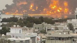 حمله هوایی رژیم صهیونیستی به صنعاء