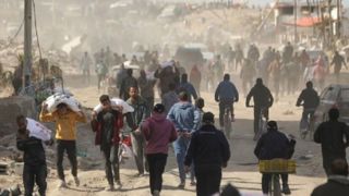 سوئد و هلند خواستار تحریم رژیم صهیونیستی شدند