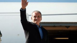 پزشکیان یکشنبه به چین میرود پزشکیان یکشنبه به چین میرود