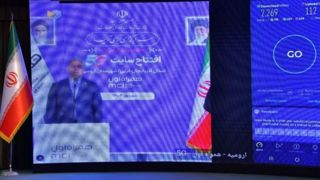 جهش ارتباطی شمال‌غرب کشور/ ثبت سرعت ۲.۲۶۹ گیگابیتی ۵G همراه اول در آذربایجان غربی