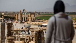 ایران؛ ریشه در آینده!