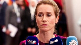 کالاس: برای تسهیل دیپلماسی با ایران مصمم هستم  