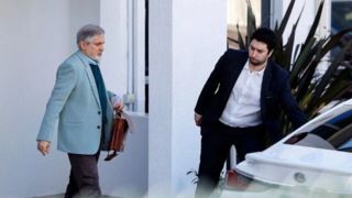 سفیر ایران: اتهامات استرالیا دروغ و بیاساس است سفیر ایران: اتهامات استرالیا دروغ و بیاساس است